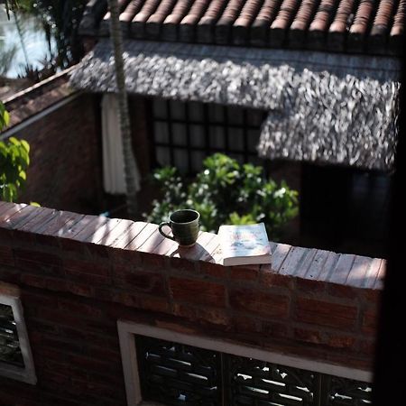 Mali Home Hoi An Exterior photo