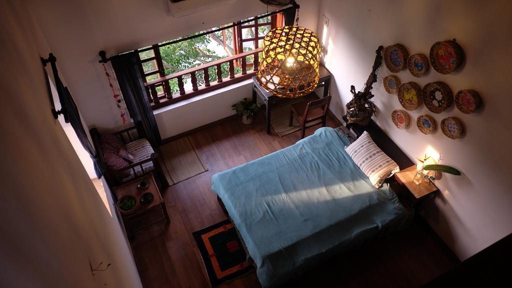 Mali Home Hoi An Exterior photo