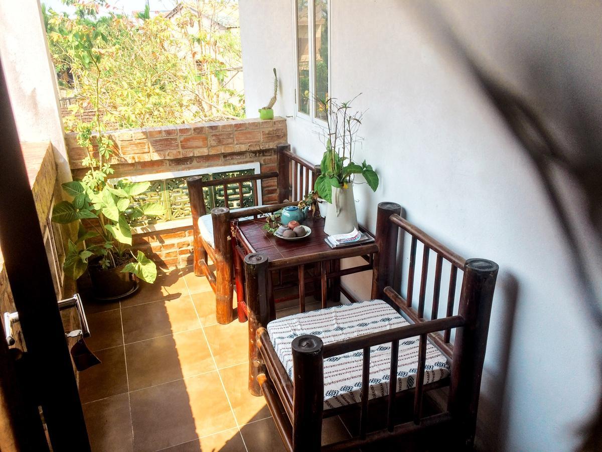 Mali Home Hoi An Exterior photo
