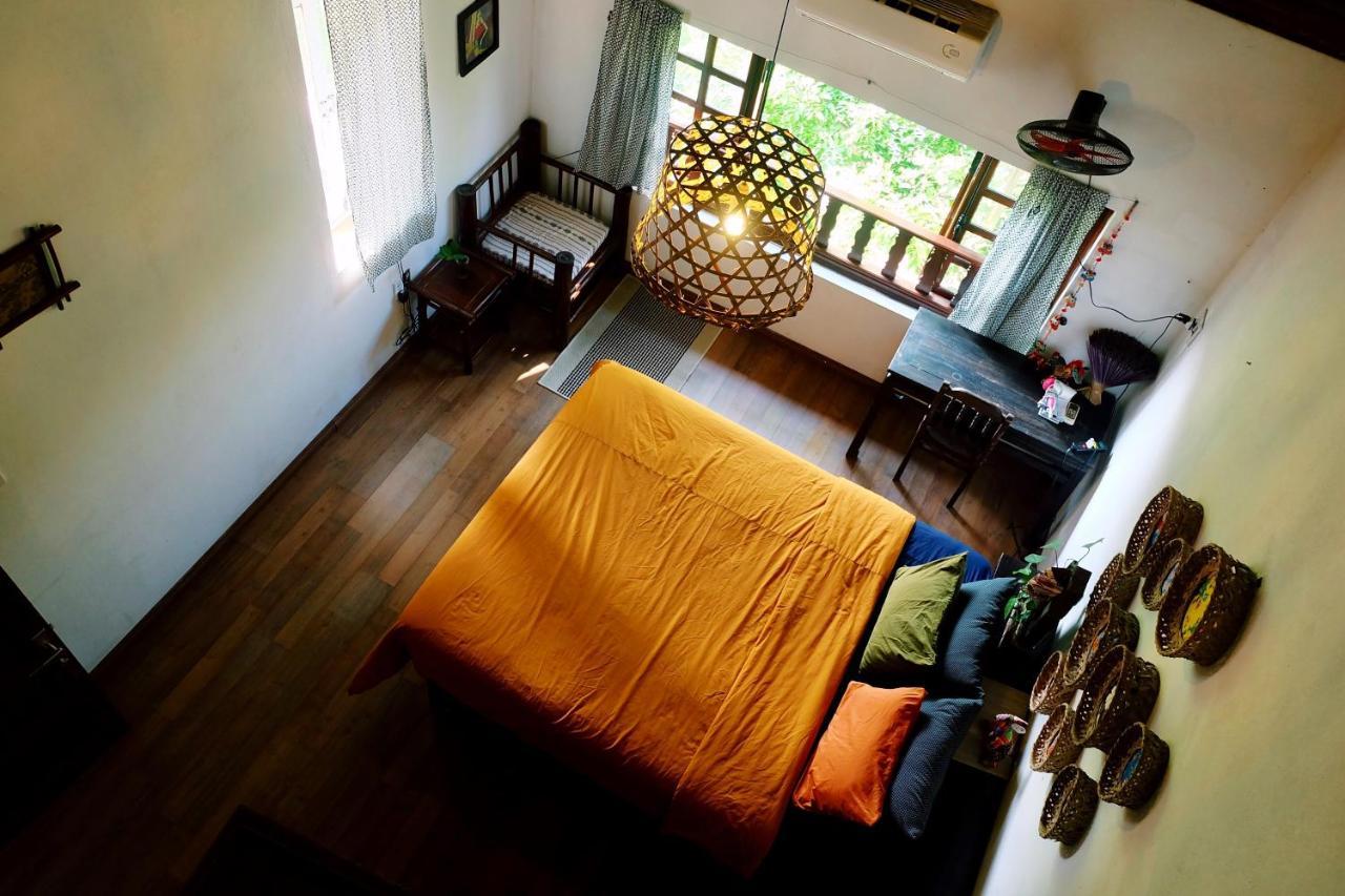 Mali Home Hoi An Exterior photo