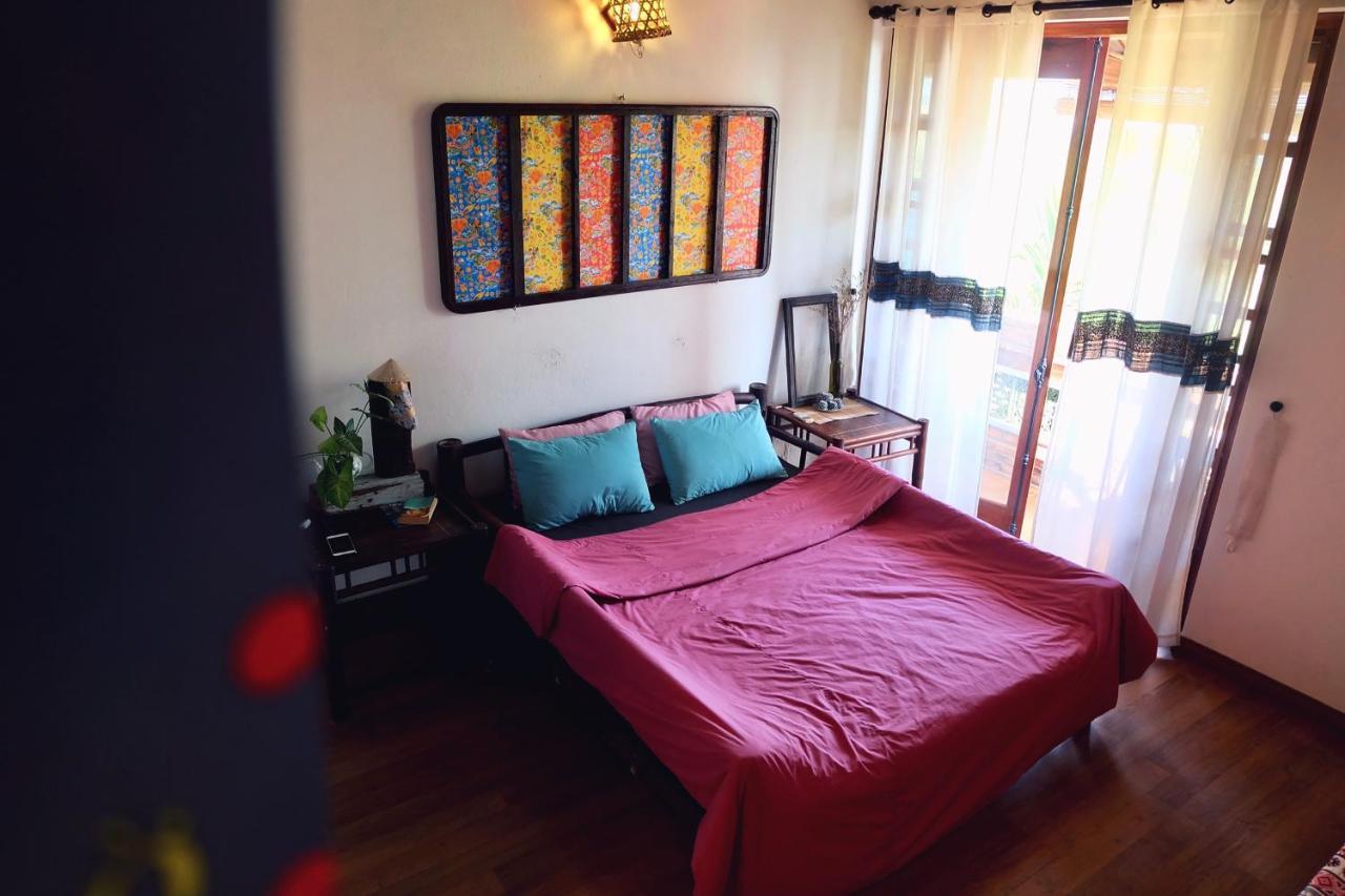 Mali Home Hoi An Exterior photo