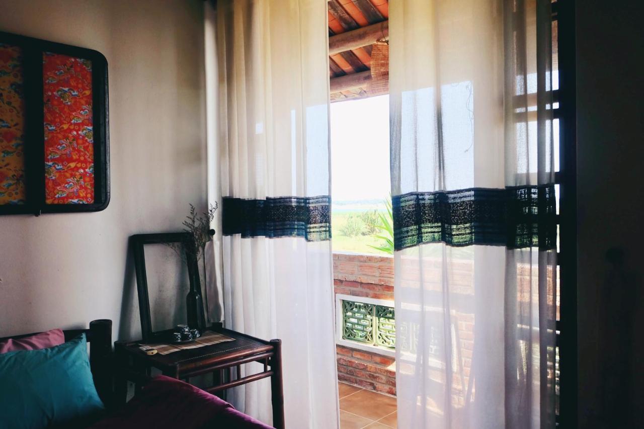 Mali Home Hoi An Exterior photo