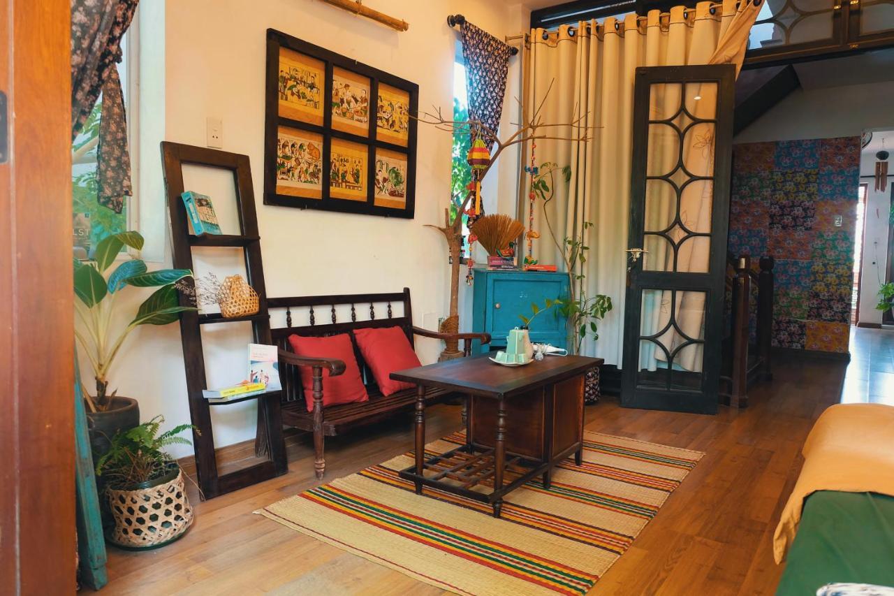 Mali Home Hoi An Exterior photo