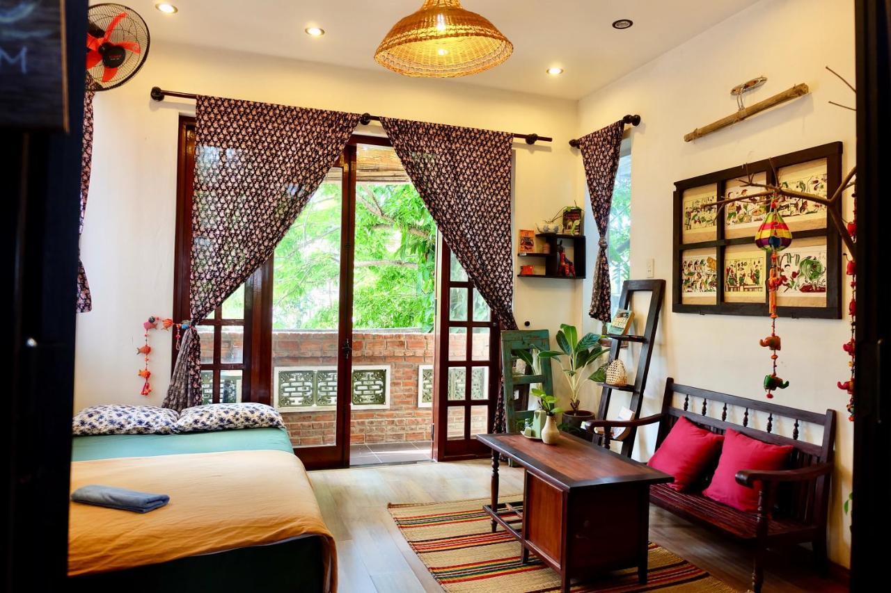Mali Home Hoi An Exterior photo