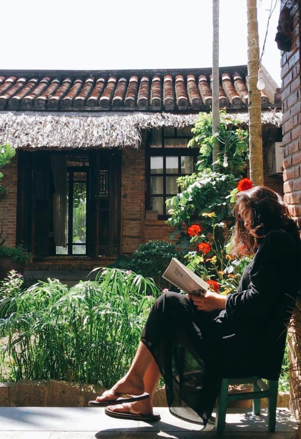 Mali Home Hoi An Exterior photo