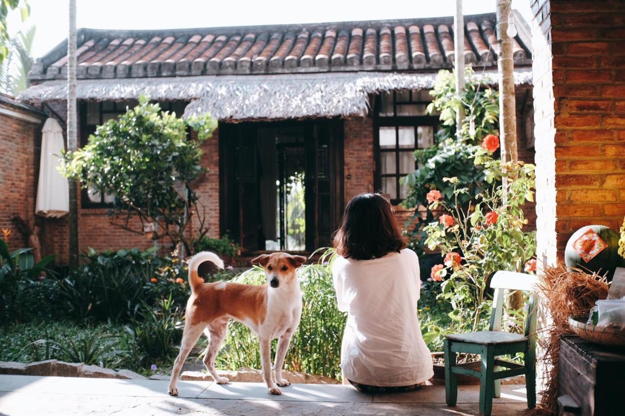 Mali Home Hoi An Exterior photo
