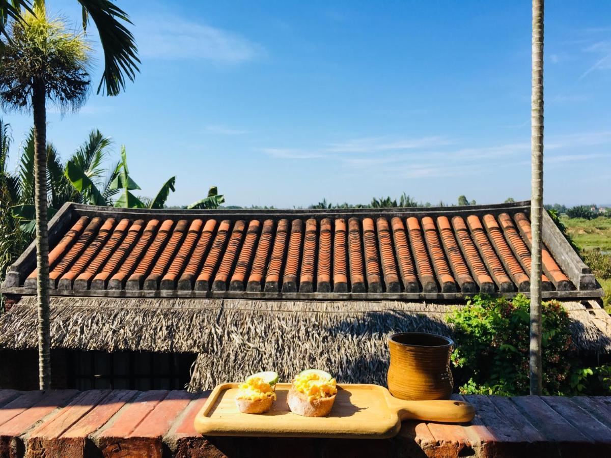 Mali Home Hoi An Exterior photo