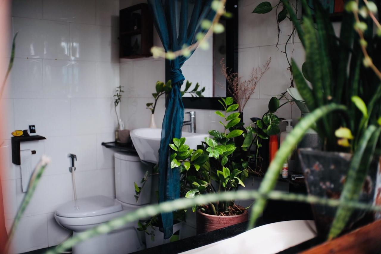 Mali Home Hoi An Exterior photo