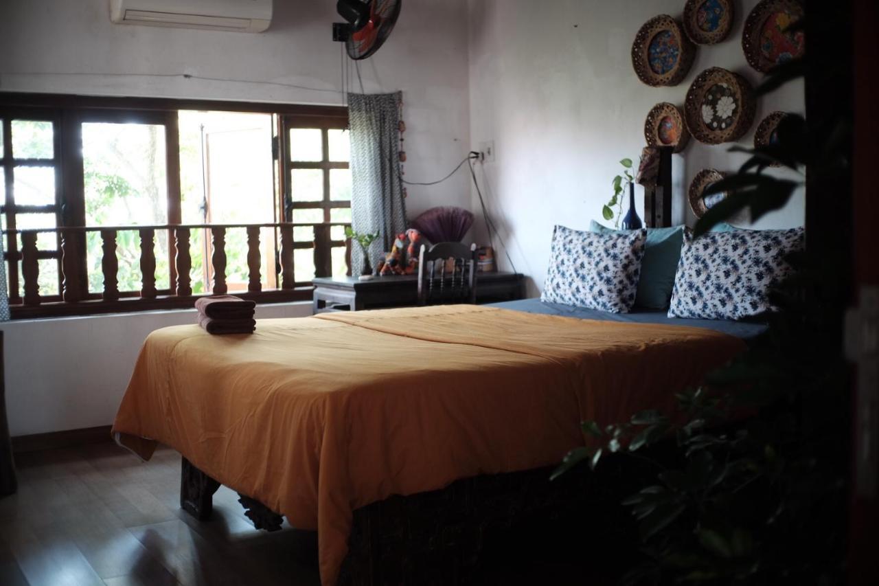 Mali Home Hoi An Exterior photo