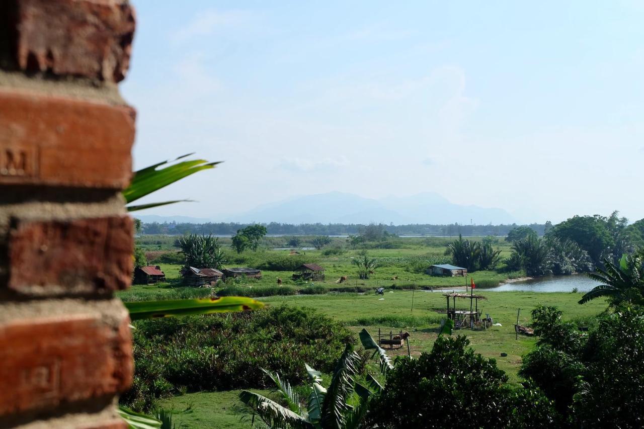 Mali Home Hoi An Exterior photo
