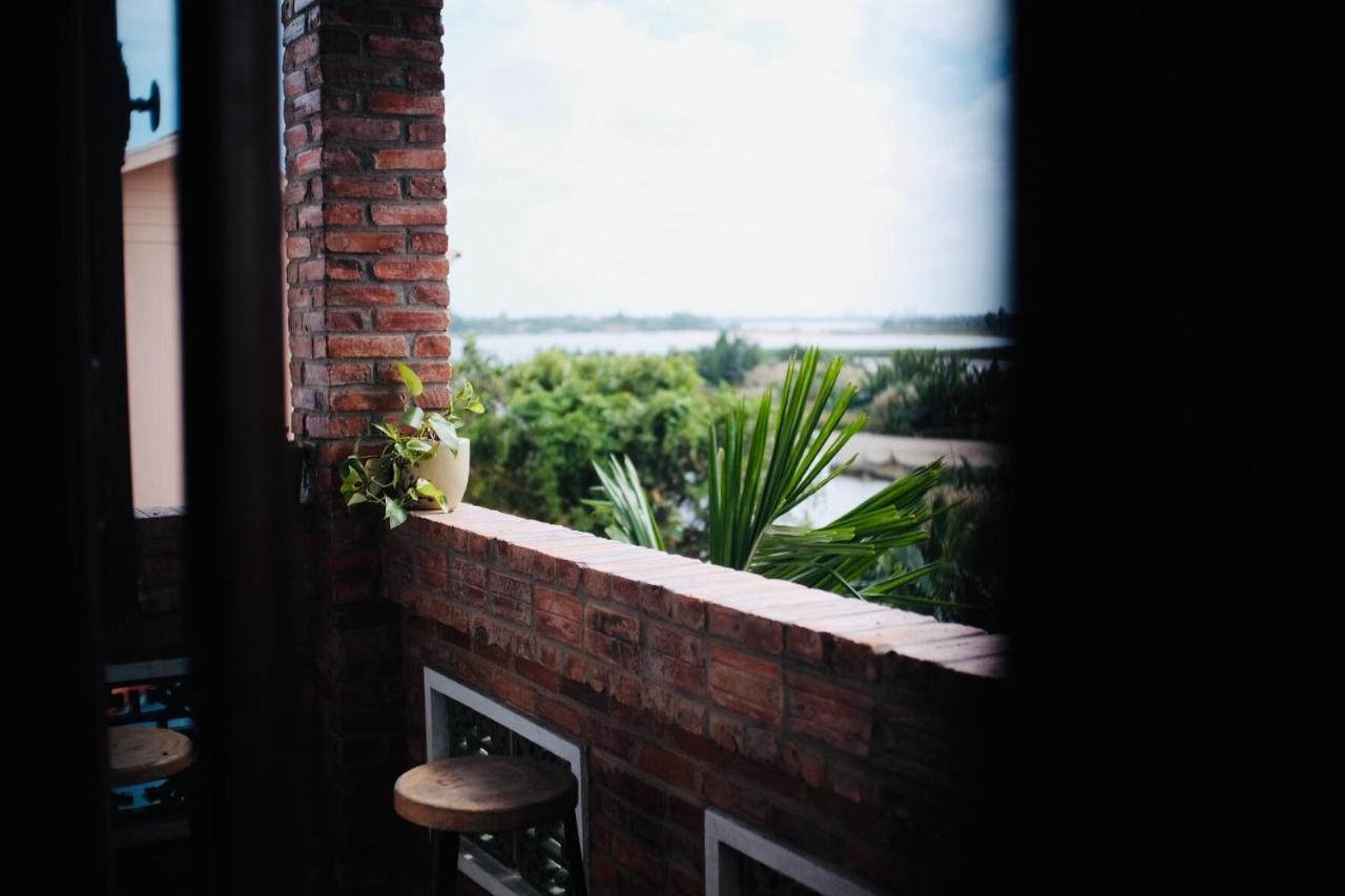 Mali Home Hoi An Exterior photo