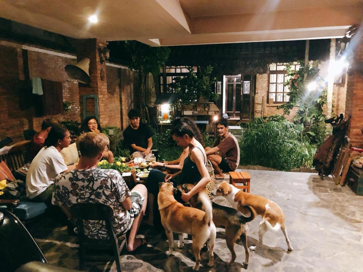 Mali Home Hoi An Exterior photo